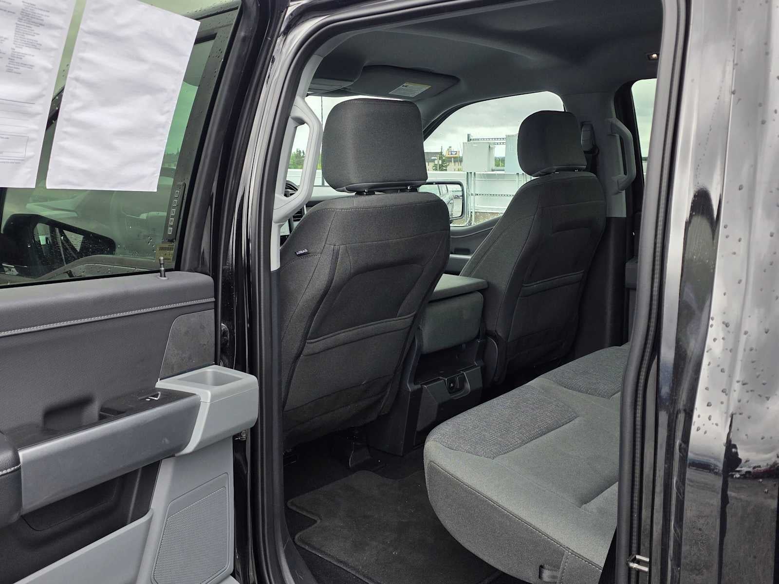2024 Ford F-150 XLT - Photo 15