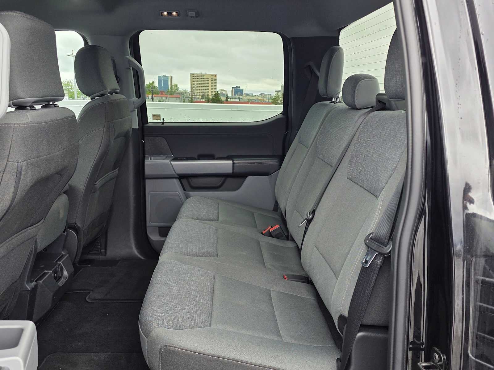 2024 Ford F-150 XLT - Photo 16