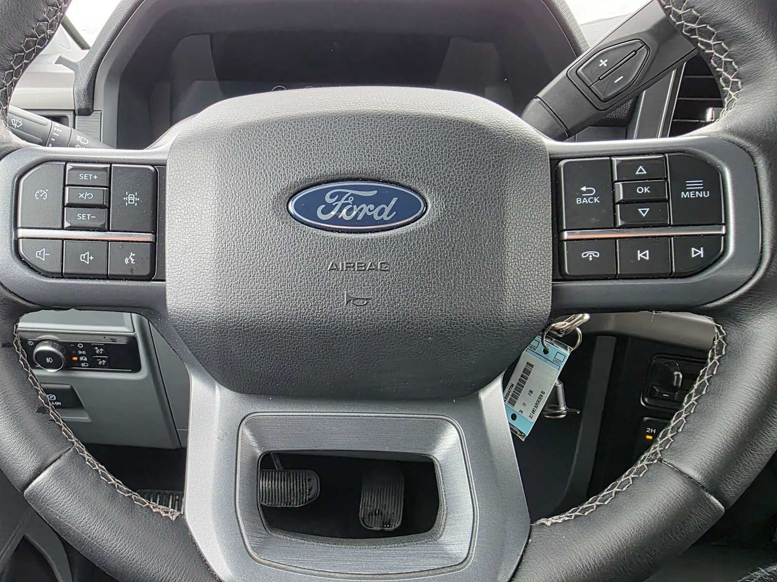 2024 Ford F-150 XLT - Photo 24