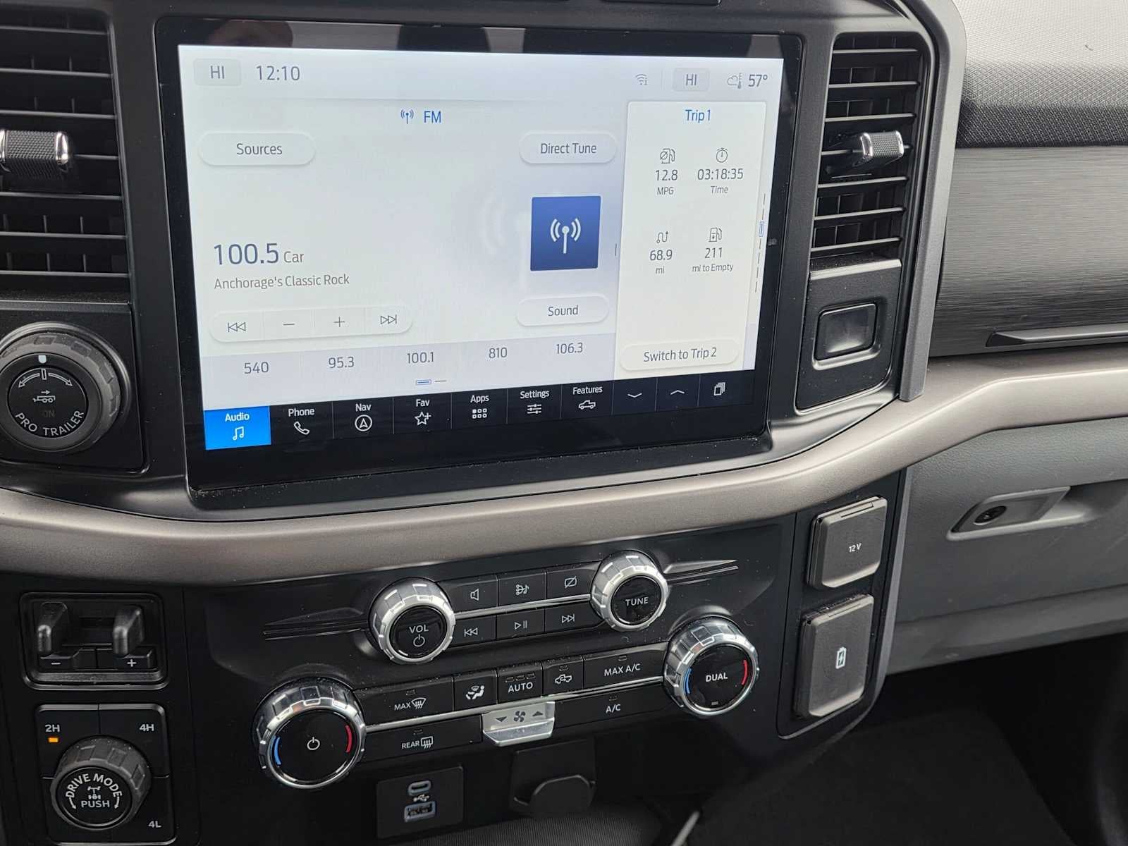 2024 Ford F-150 XLT - Photo 27