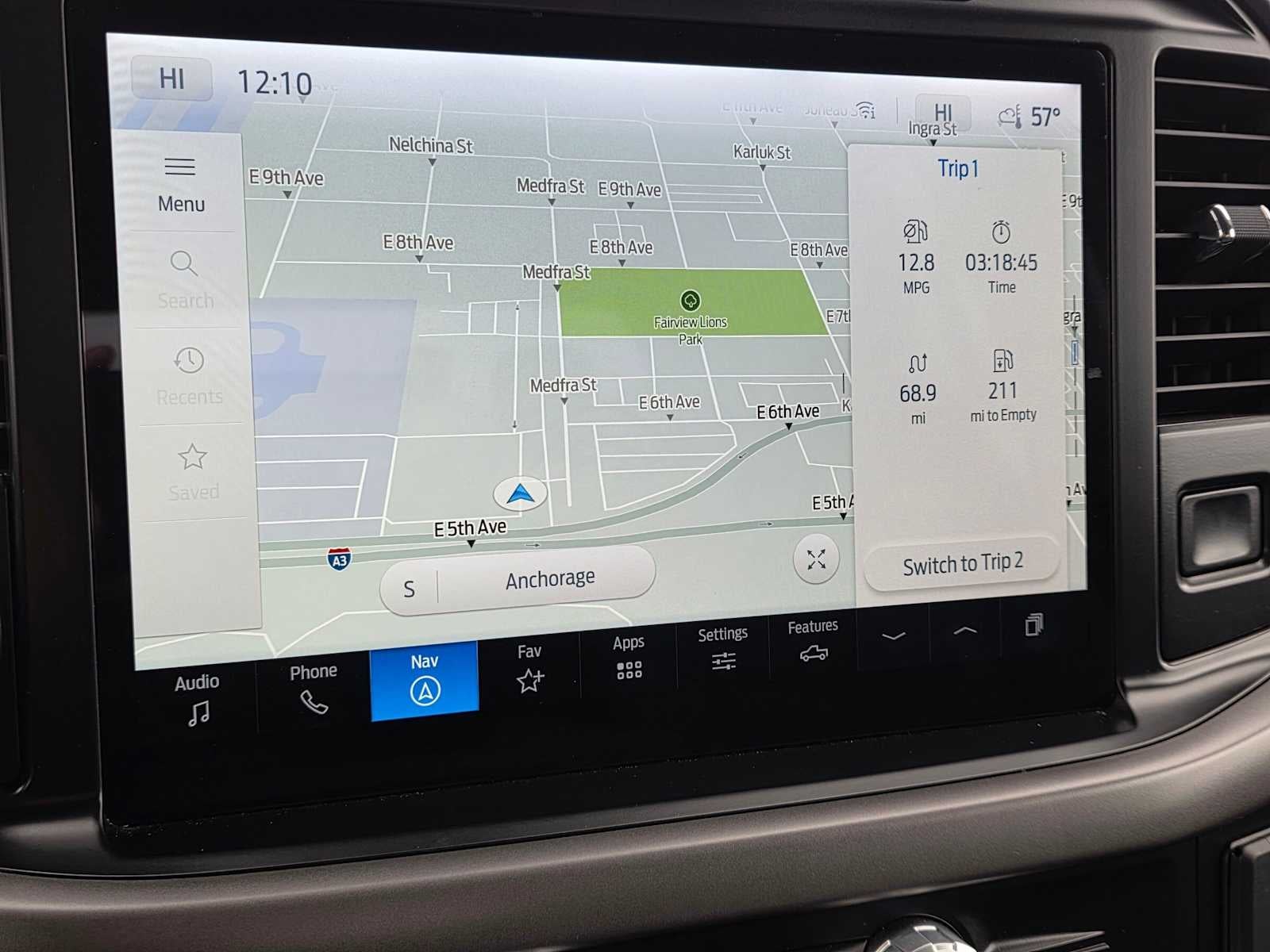 2024 Ford F-150 XLT - Photo 30