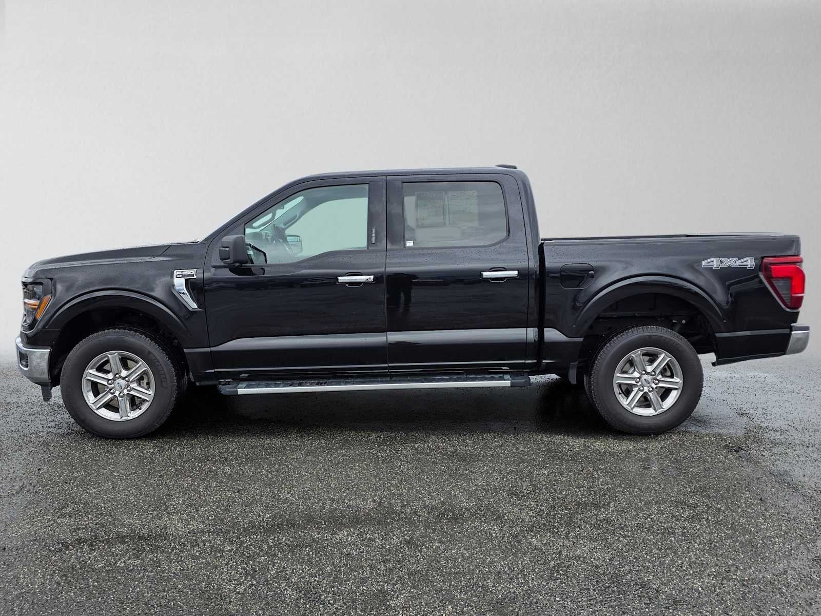 2024 Ford F-150 XLT - Photo 6