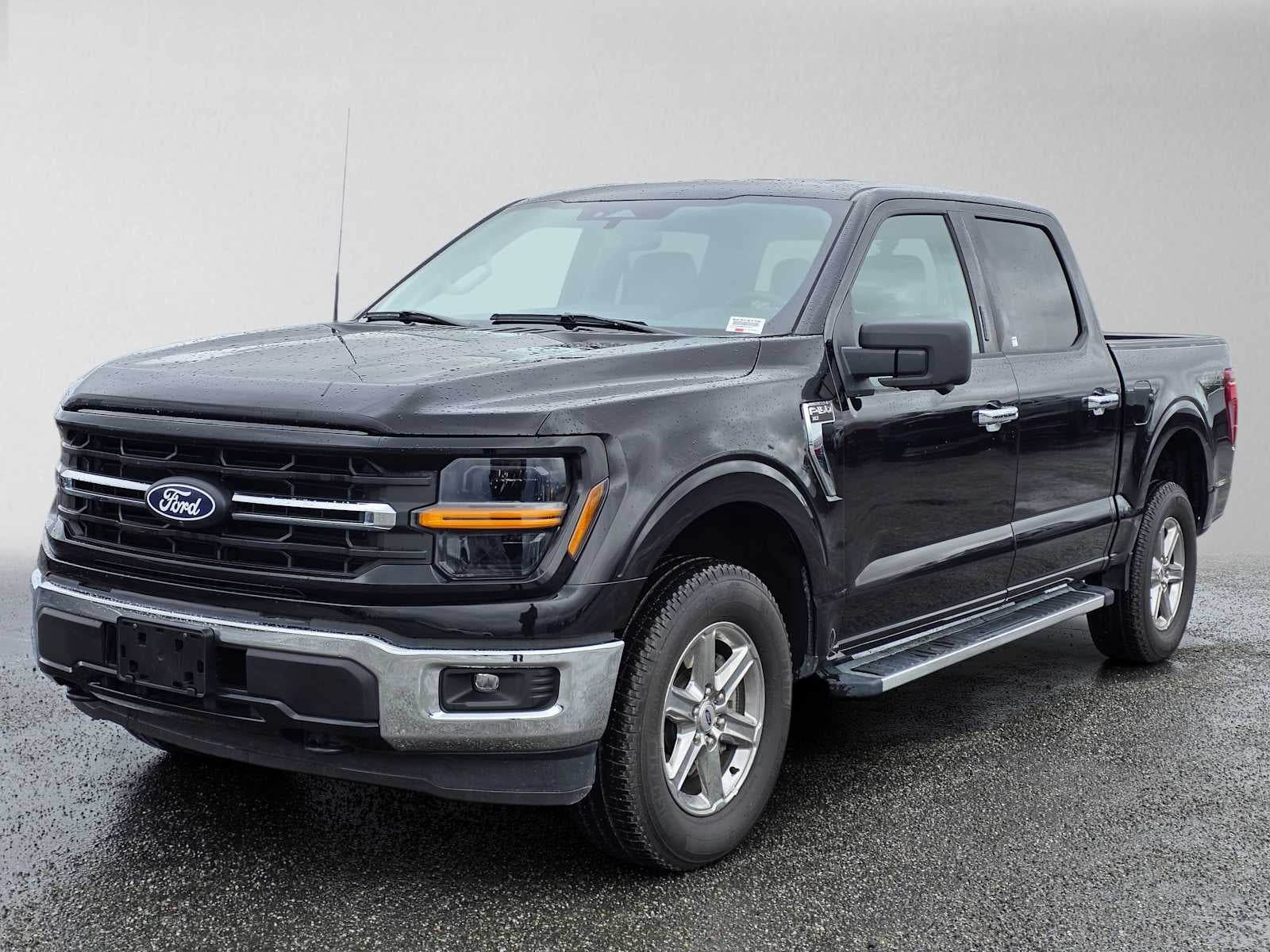 2024 Ford F-150 XLT - Photo 7