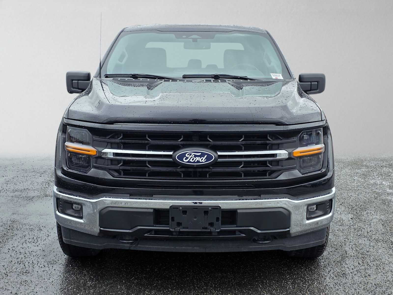2024 Ford F-150 XLT - Photo 8
