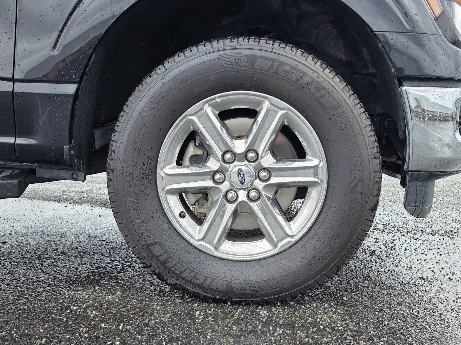 2024 Ford F-150 XLT - Photo 9