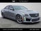 2019 Cadillac CTS-V 4DR SDN