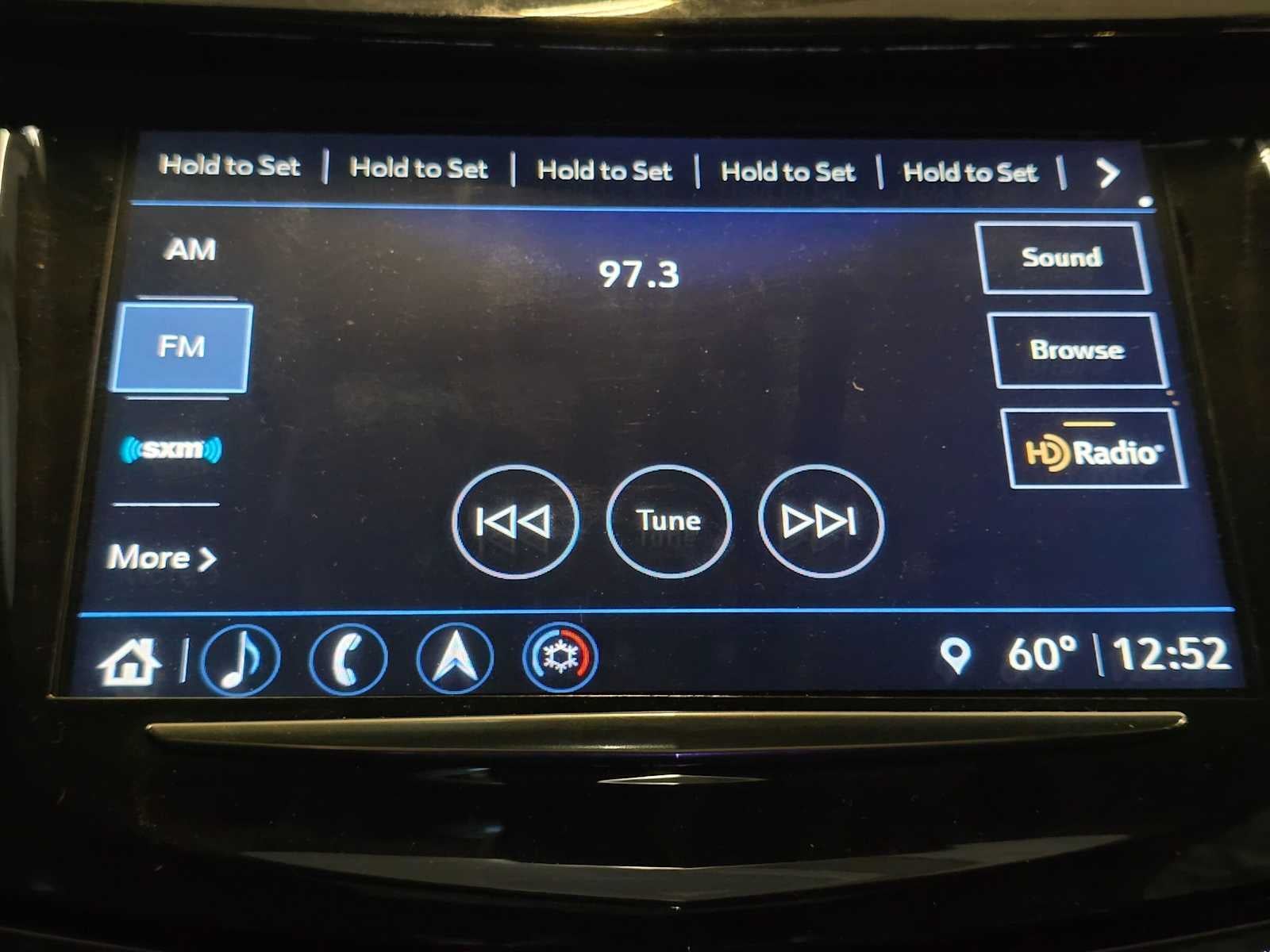2019 Cadillac CTS-V 4DR SDN