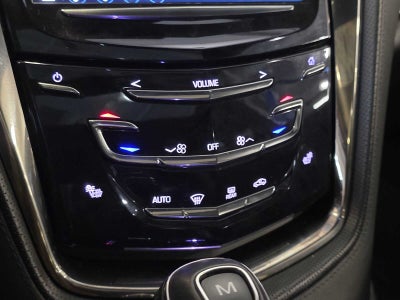 2019 Cadillac CTS-V 4DR SDN