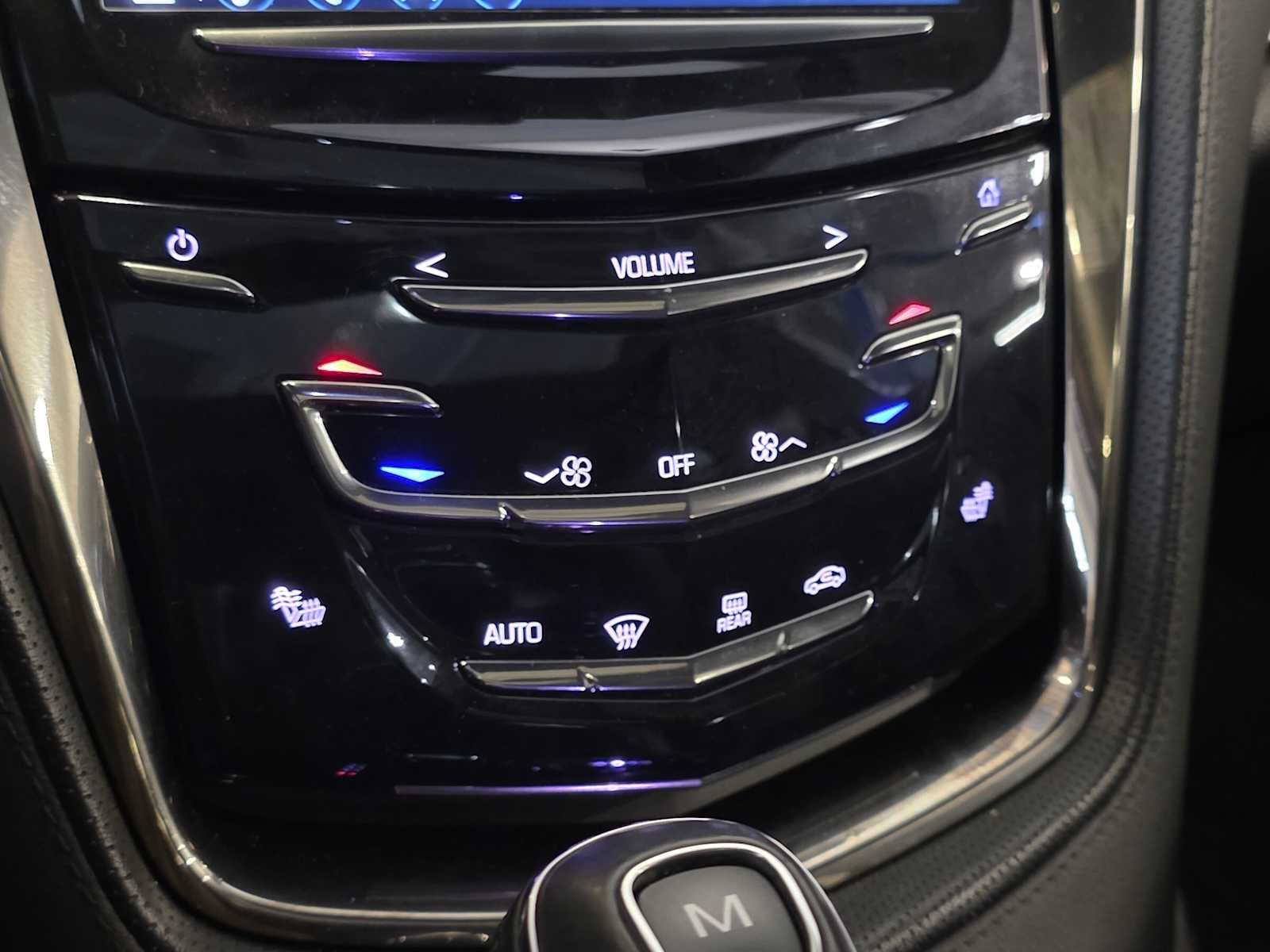 2019 Cadillac CTS-V 4DR SDN