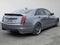 2019 Cadillac CTS-V 4DR SDN