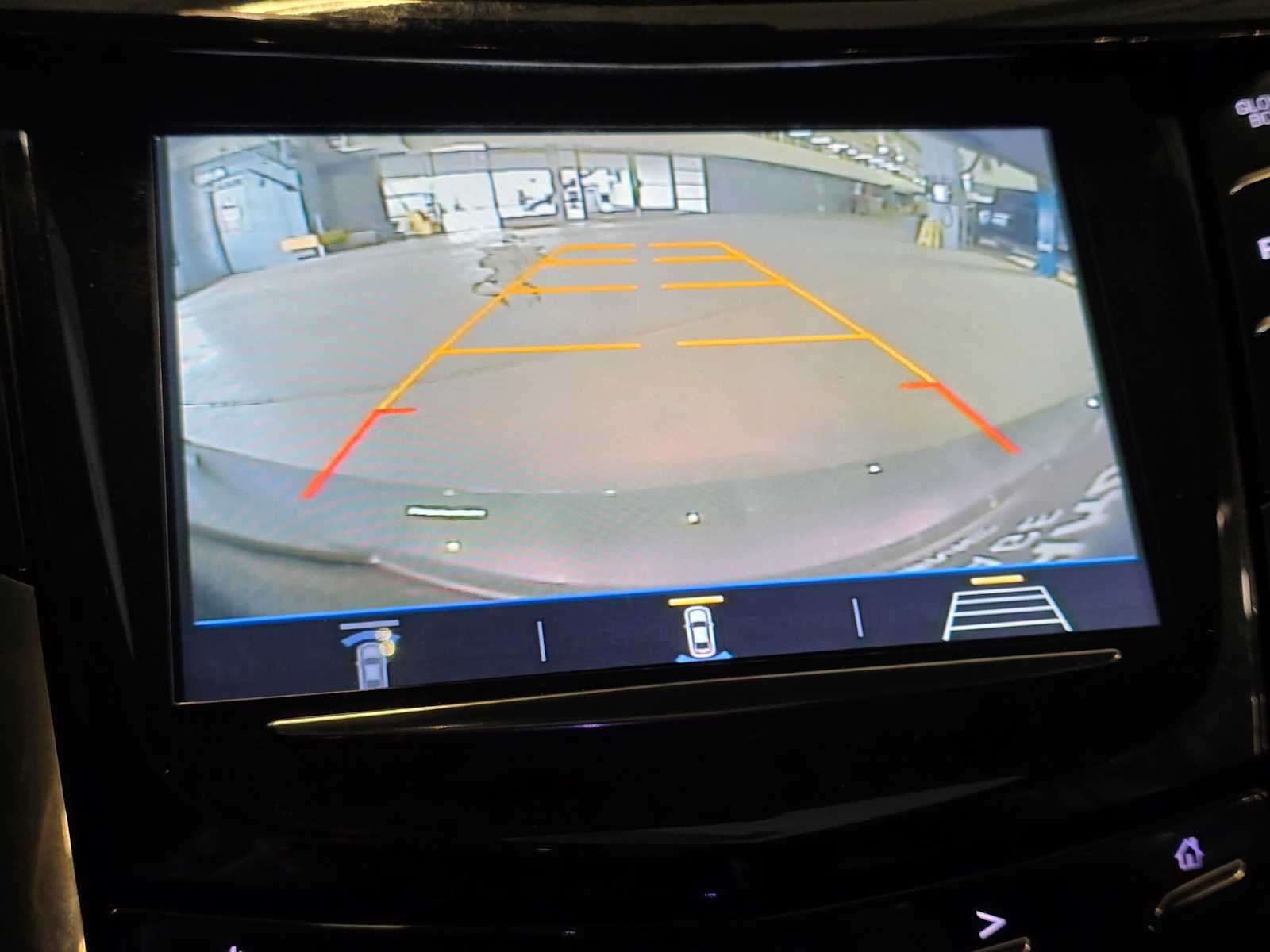 2019 Cadillac CTS-V 4DR SDN