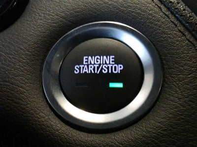 2019 Cadillac CTS-V 4DR SDN