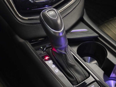 2019 Cadillac CTS-V 4DR SDN