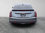 2019 Cadillac CTS-V 4DR SDN