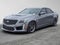 2019 Cadillac CTS-V 4DR SDN