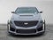 2019 Cadillac CTS-V 4DR SDN