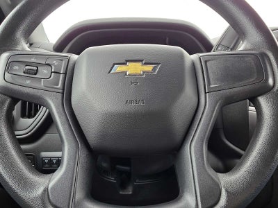 2024 Chevrolet Silverado 3500 HD WT