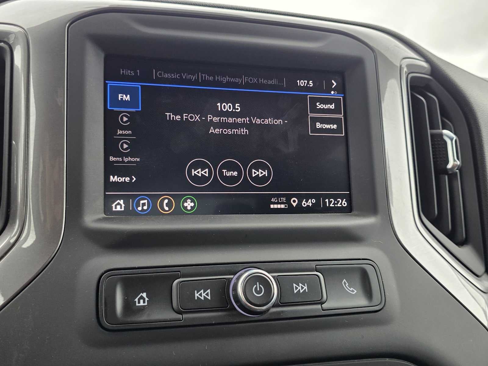 2024 Chevrolet Silverado 3500 HD WT