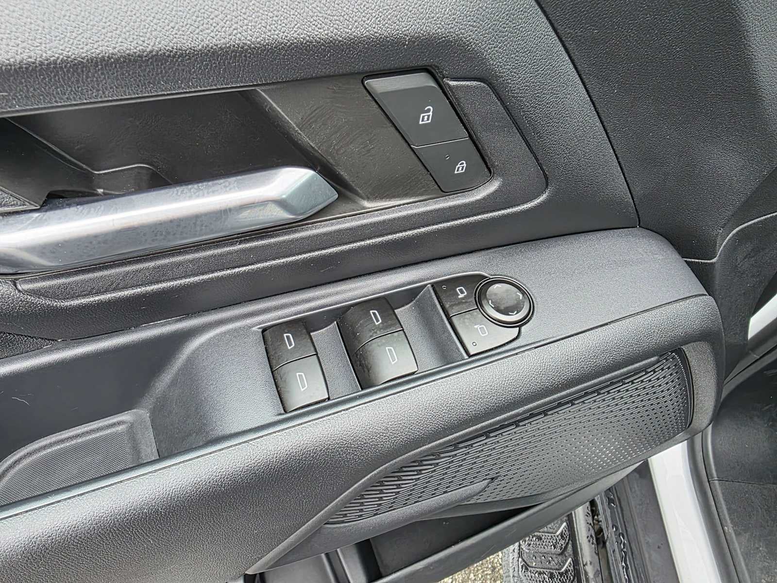 2024 Chevrolet Silverado EV Work Truck