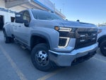 2022 Chevrolet Silverado 3500 HD LT DRW