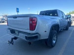 2022 Chevrolet Silverado 3500 HD LT DRW