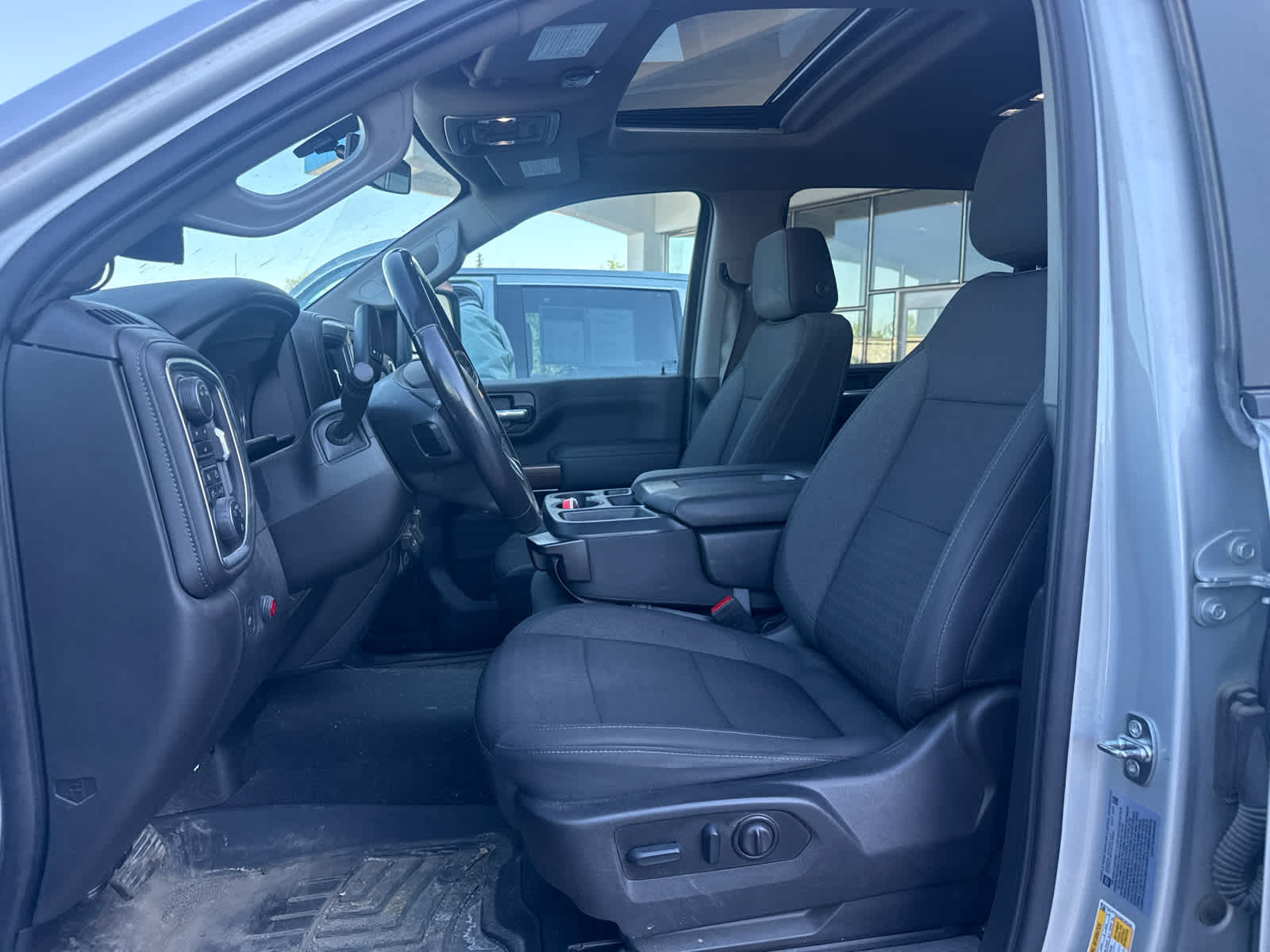 2022 Chevrolet Silverado 3500 HD LT DRW
