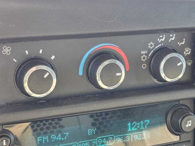2017 Chevrolet Express Cargo 3500 Work Van
