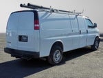 2017 Chevrolet Express Cargo 3500 Work Van