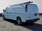 2017 Chevrolet Express Cargo 3500 Work Van