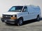 2017 Chevrolet Express Cargo 3500 Work Van