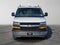 2020 Chevrolet Express Cargo 3500 RWD 3500 Extended Wheelbase WT