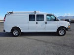 2020 Chevrolet Express Cargo 3500 RWD 3500 Extended Wheelbase WT