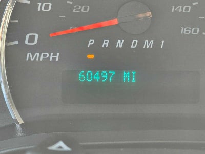 2020 Chevrolet Express Cargo 3500 RWD 3500 Extended Wheelbase WT