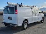 2020 Chevrolet Express Cargo 3500 RWD 3500 Extended Wheelbase WT