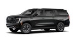 2027 GMC Yukon XL AT4