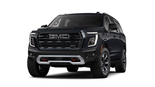 2027 GMC Yukon XL AT4