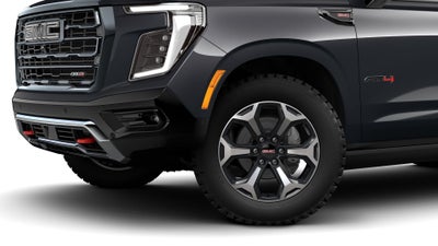 2027 GMC Yukon XL AT4
