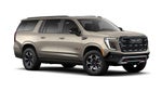 2027 GMC Yukon XL AT4