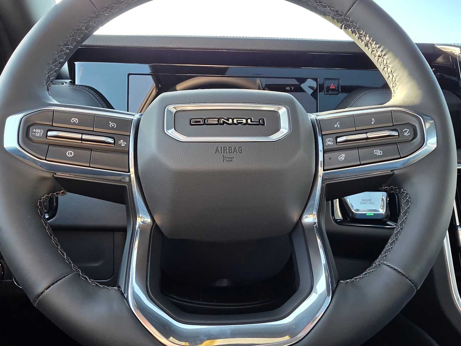 2026 GMC Yukon XL Denali - Photo 25
