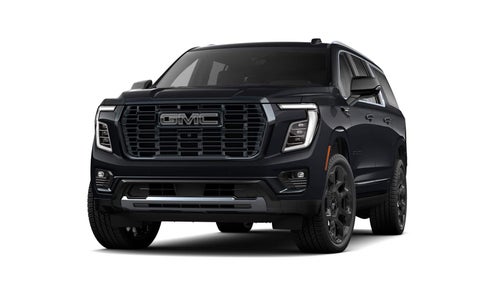 2027 GMC Yukon XL Denali Ultimate