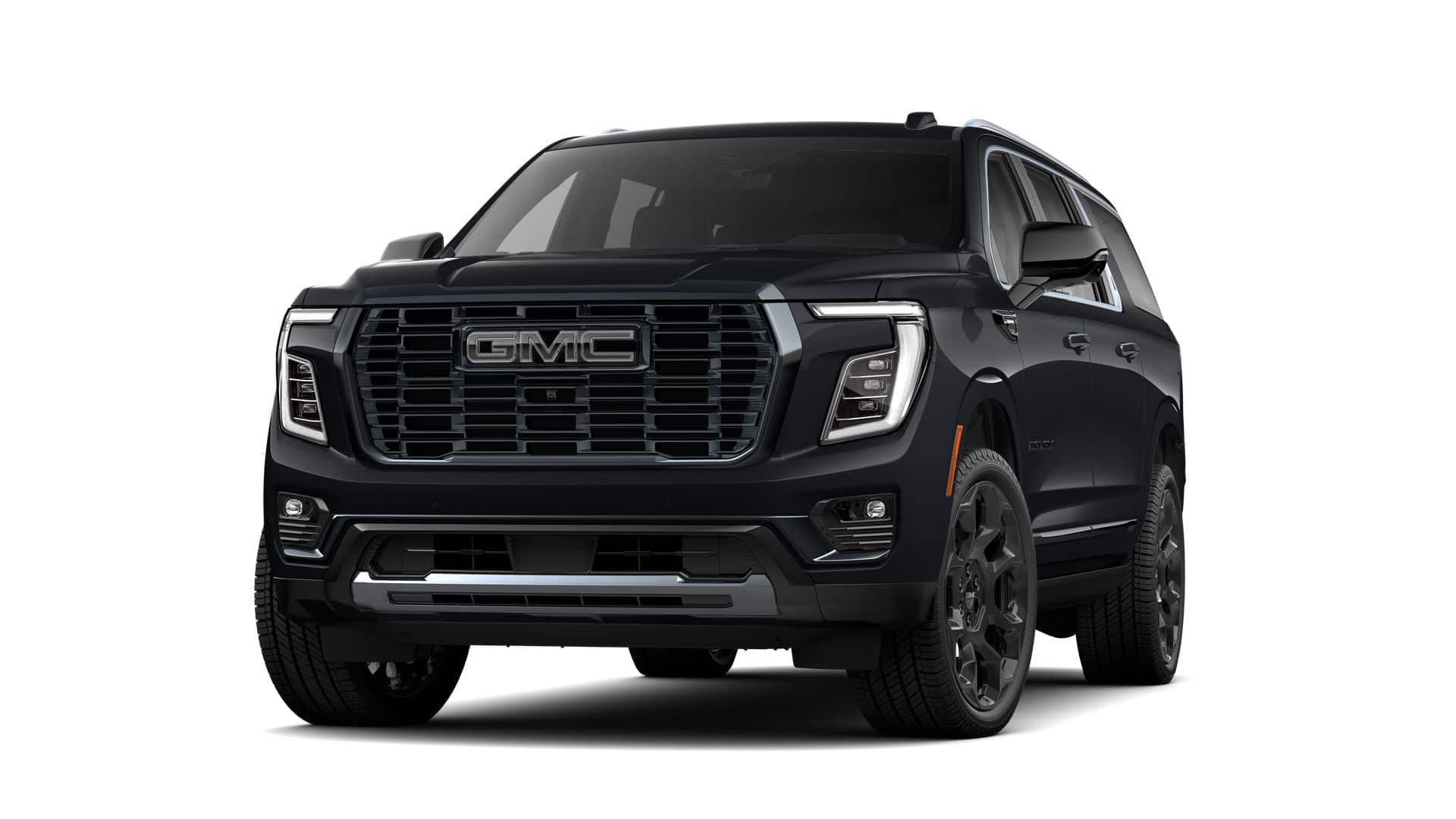 2027 GMC Yukon XL Denali Ultimate
