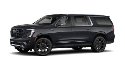 2027 GMC Yukon XL Denali Ultimate