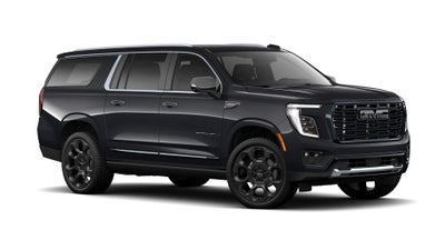 2027 GMC Yukon XL Denali Ultimate