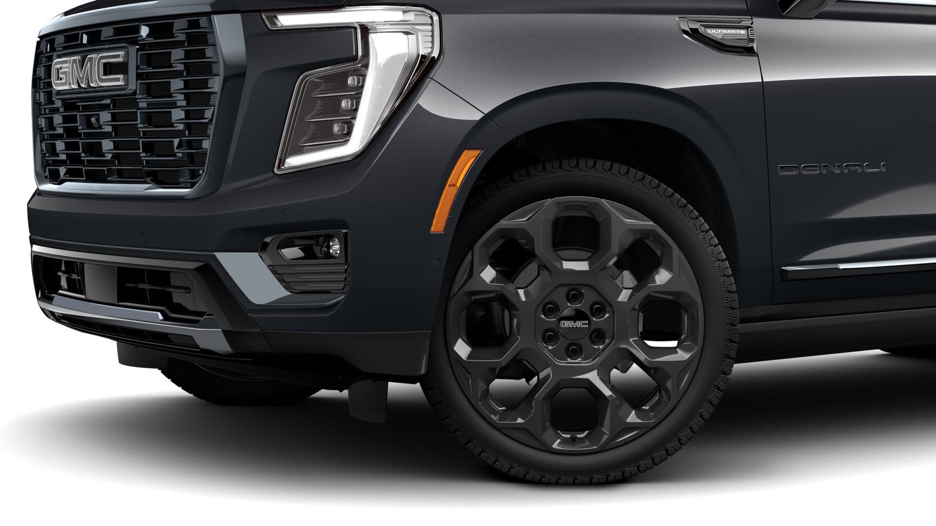 2027 GMC Yukon XL Denali Ultimate