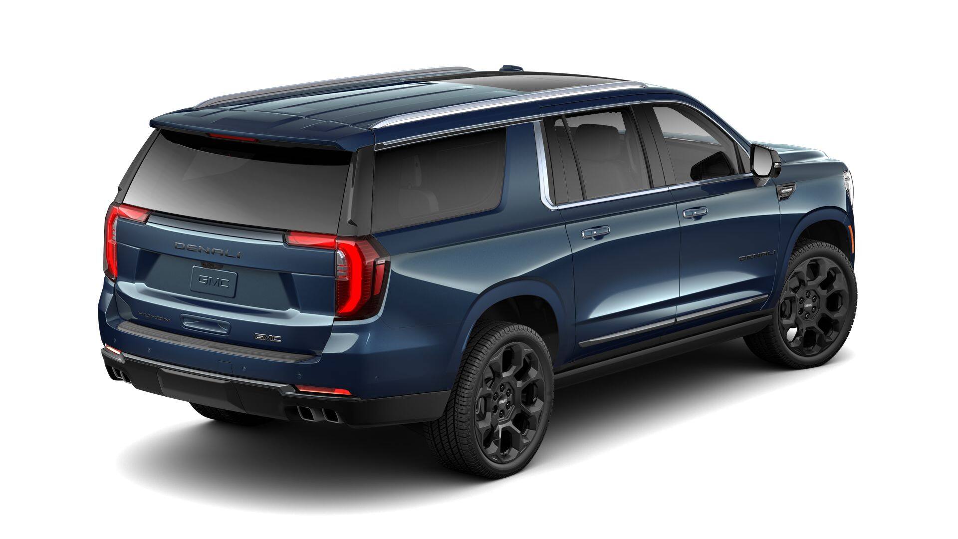 2027 GMC Yukon XL Denali Ultimate