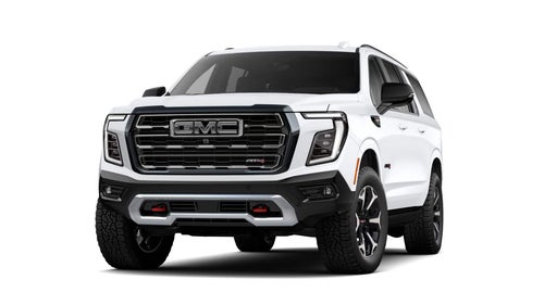 2027 GMC Yukon XL AT4 Ultimate