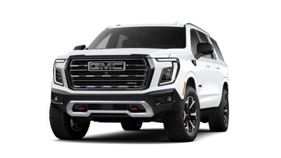 2027 GMC Yukon XL AT4 Ultimate