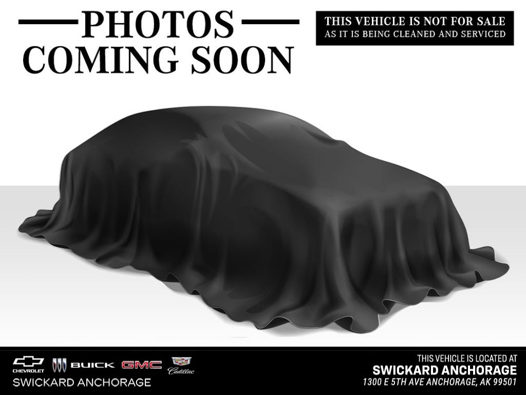2022 Chevrolet Tahoe LS