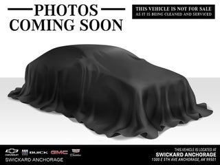 2022 Chevrolet Tahoe LS