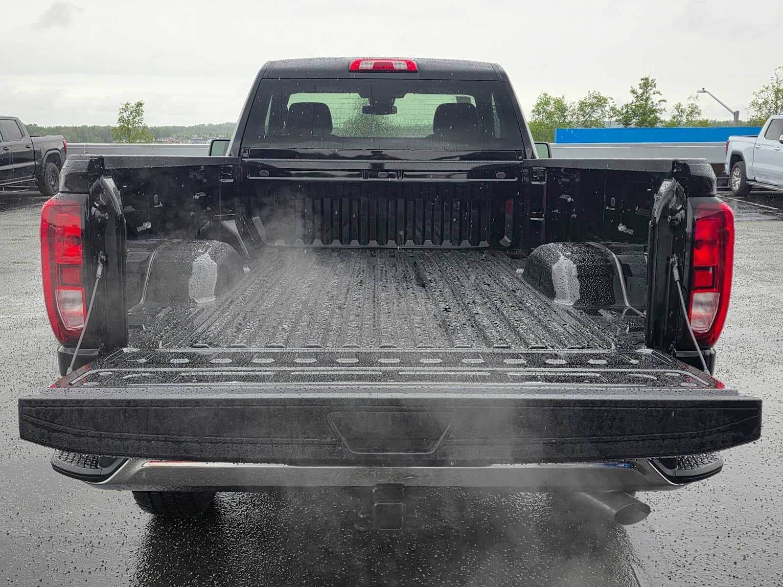 2026 GMC Sierra 3500 HD Pro